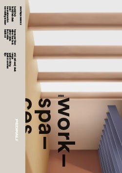 pedrali-workspaces-2022-cover